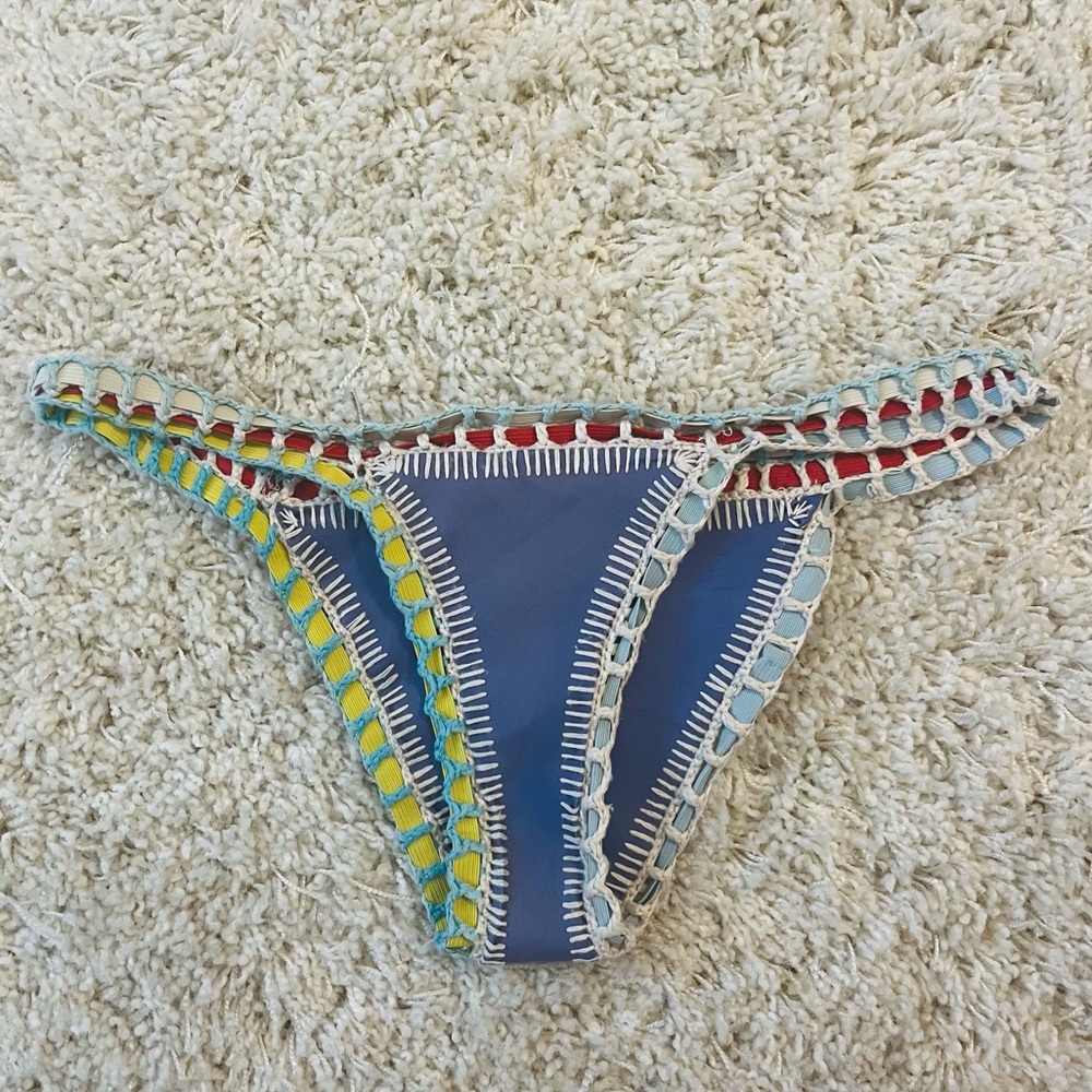 Kiini Bikini Bottom